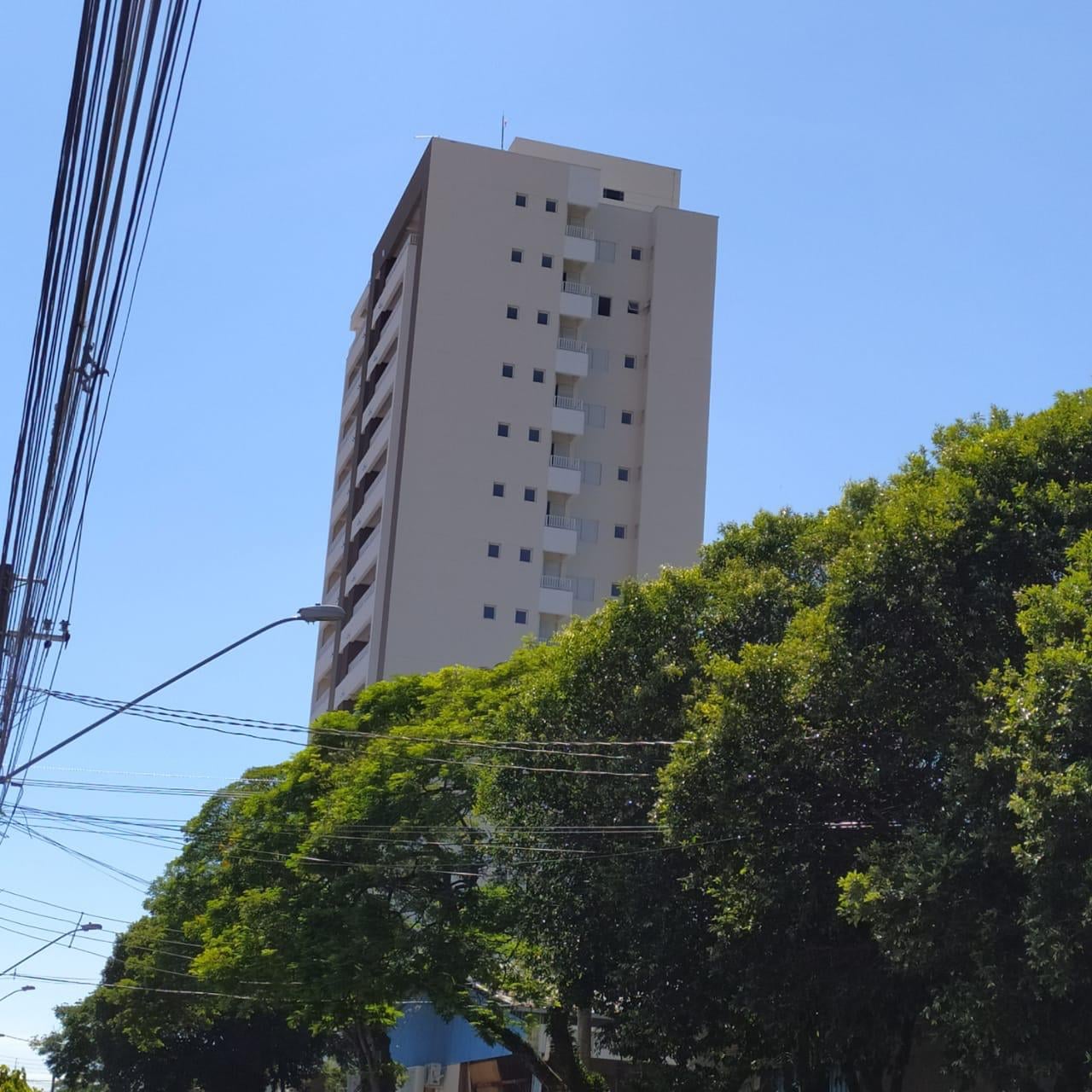 Apartamento à venda – Vila Geny