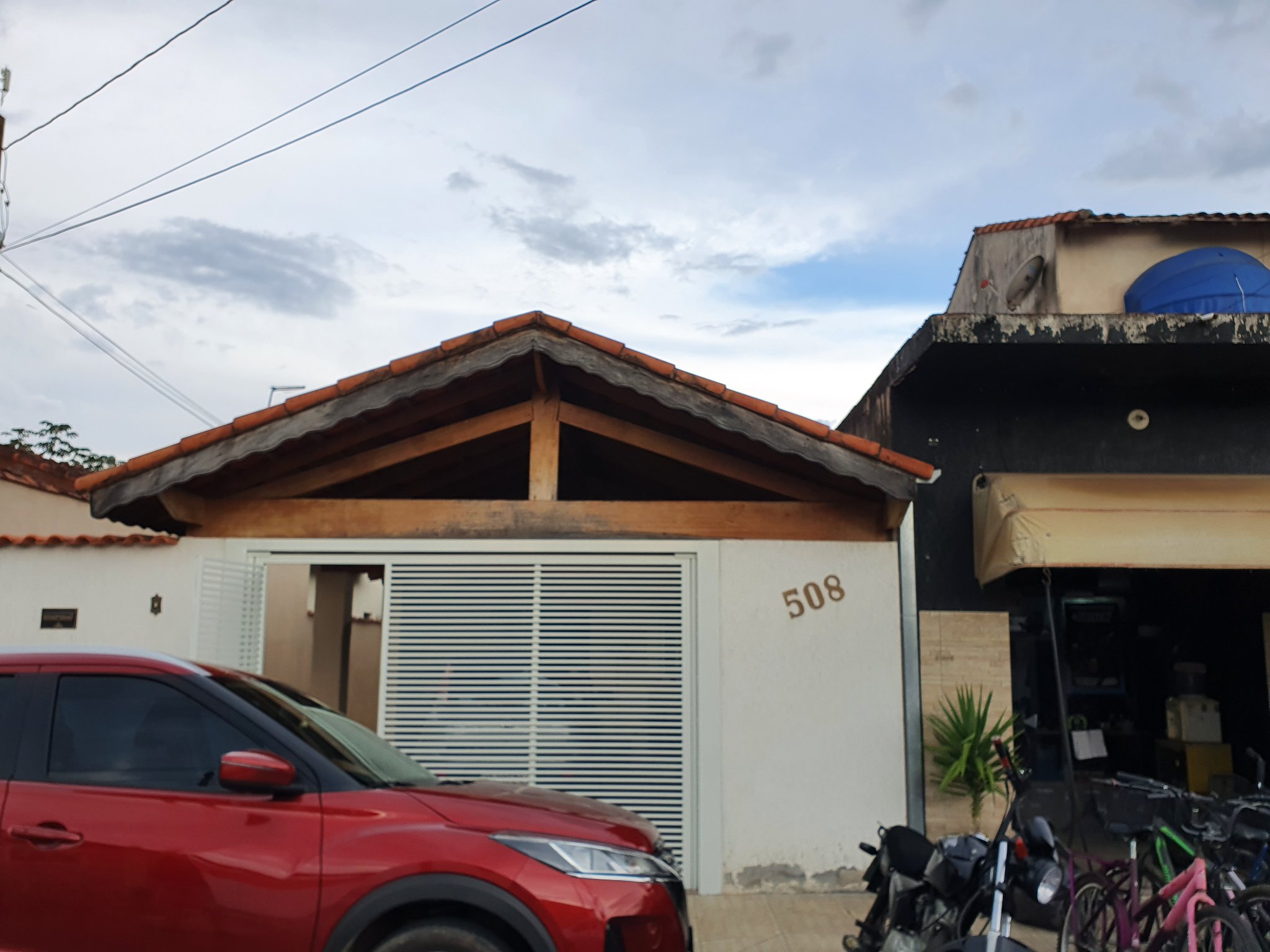 Casa à venda na Vila Nunes – Lorena-SP